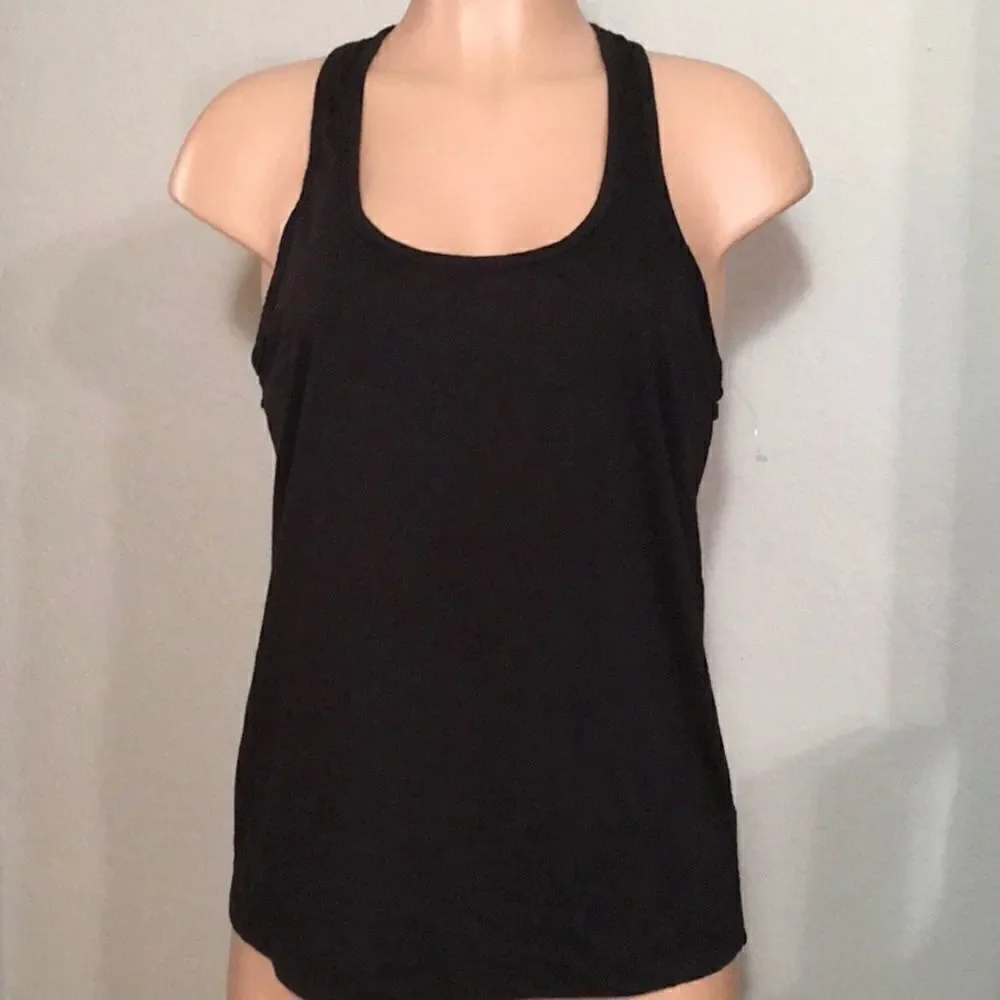 Fabletics performance mesh tank. NWOT - Picture 4 of 5